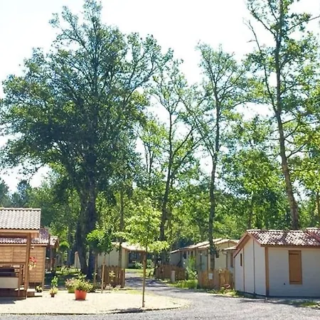 Dağ evi Chalet 6 Couchages A