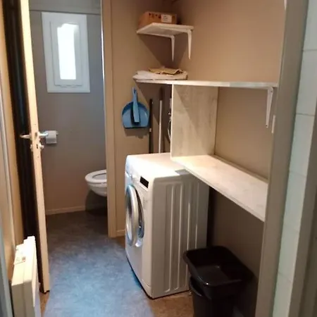 Dağ evi Chalet 6 Couchages A Azur