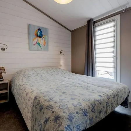 Dağ evi Chalet 6 Couchages A