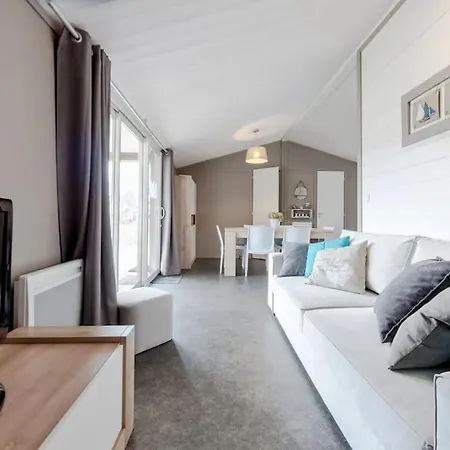 Chalet Chalet 6 Couchages A *
