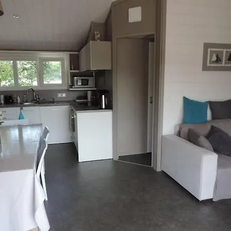 Chalet 6 Couchages A