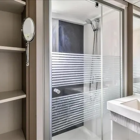 Chalet 6 Couchages A * Azur
