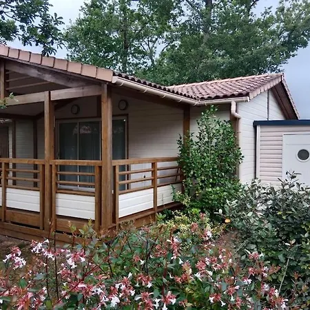 Chalet 6 Couchages A Azur