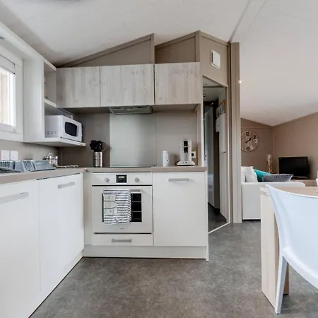 Chalet 6 Couchages A Dağ evi Azur