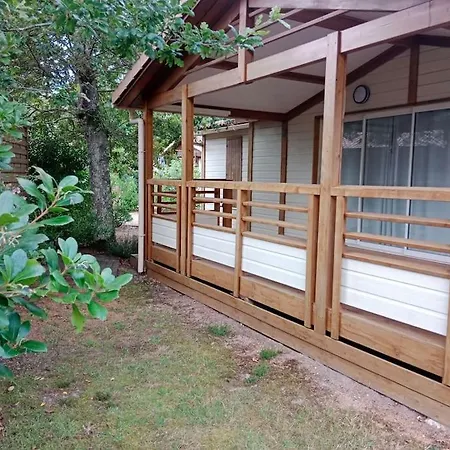 Chalet 6 Couchages A Chalet