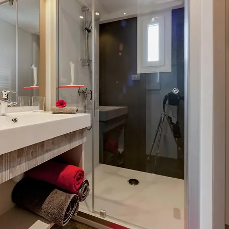 Chalet 6 Couchages A Dağ evi Azur